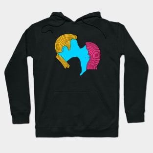 Epic Love Hoodie